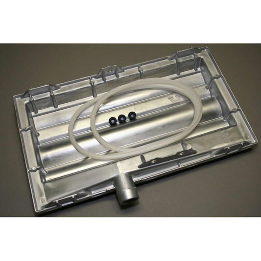 Condensbak + pakking 73125 7098842