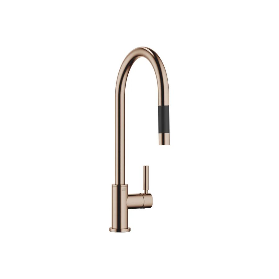 TARA Eengr.mengkraan uittrekbare uitloop sproeifun-BG