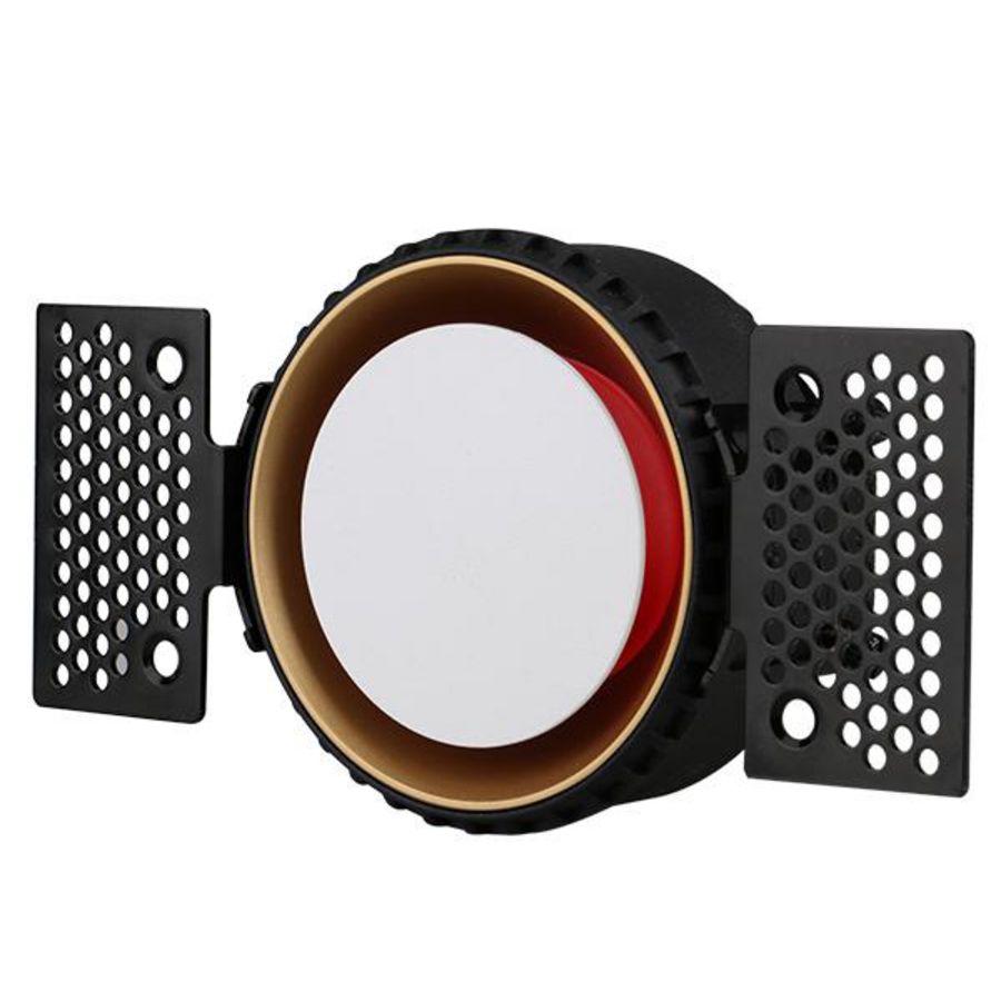 Toebehoren Infinity trimless rond IL-FI07A605632