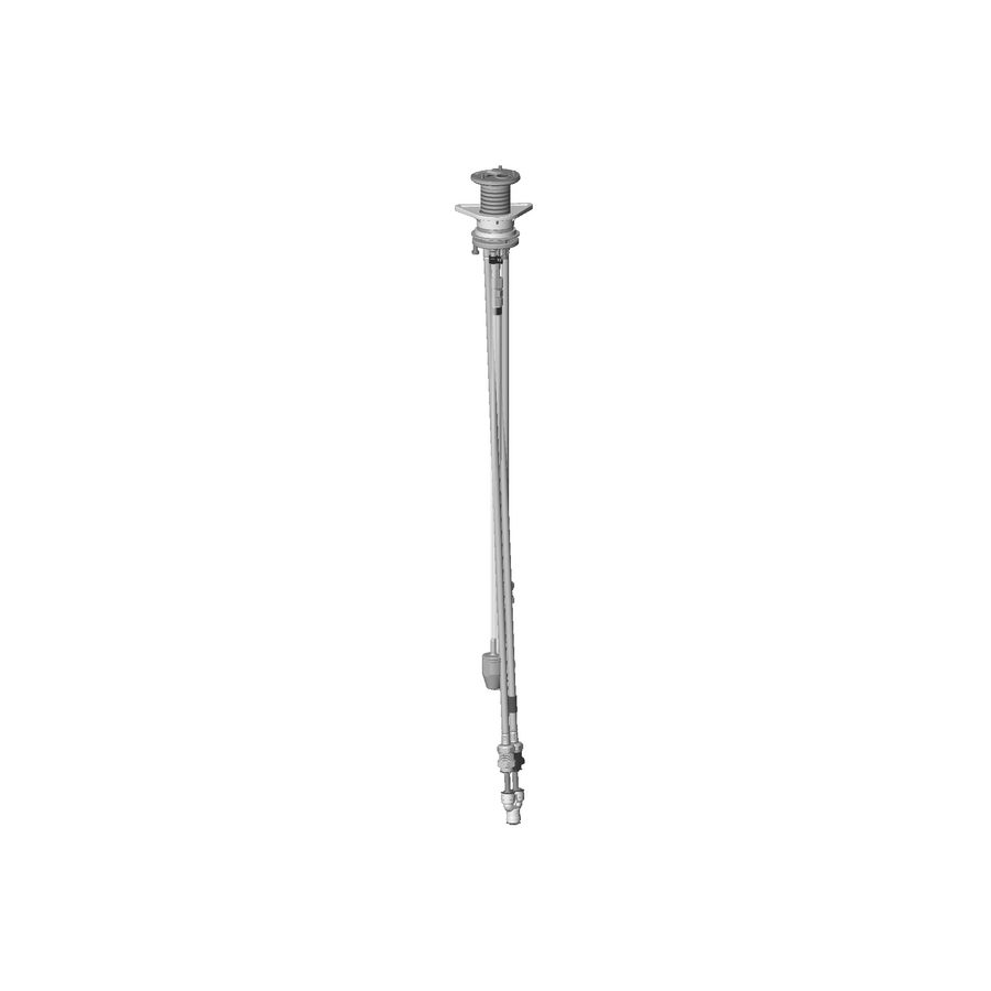 Slangenset compleet Hot & Cold Water Dispenser
