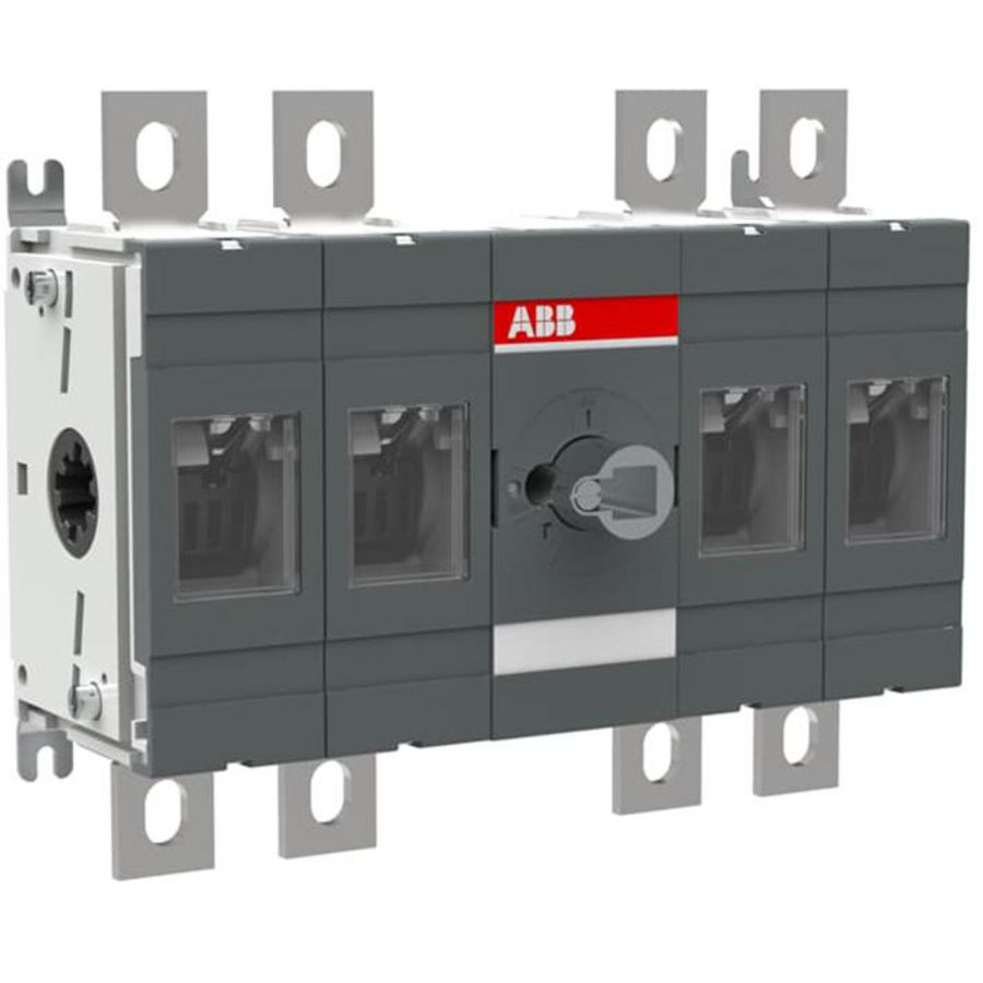 Schakelaar-disconnector OT315E22