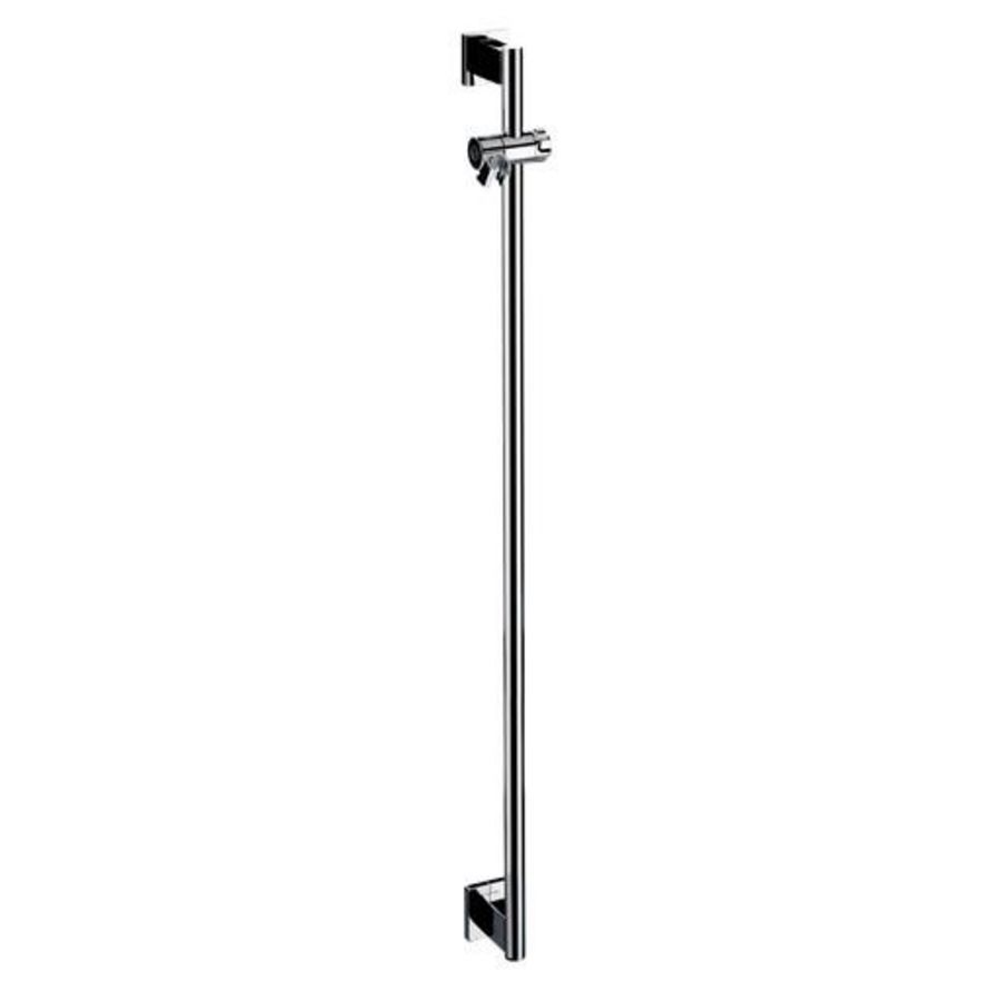 System2, doucheglijstang, 1103mm, chroom