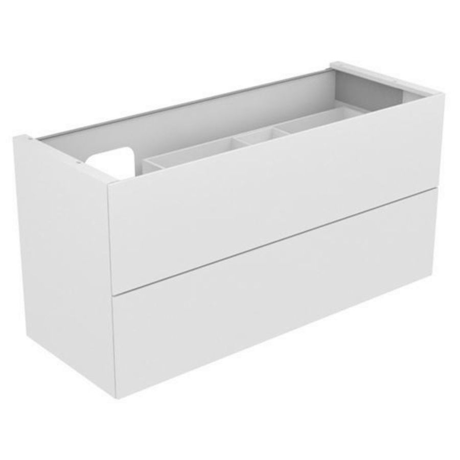 Wastafelonderbouw met 2 x frontlade 31268210000