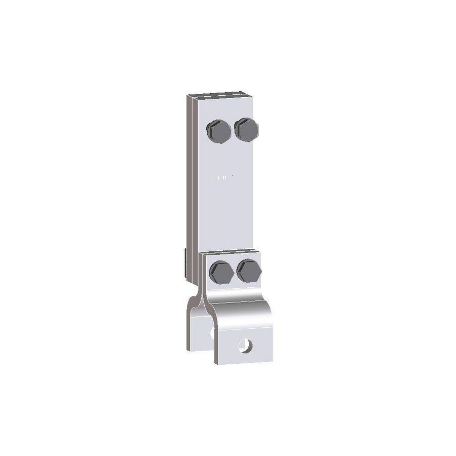 Kabelaansluitset vernik. HNZM4 DBB PEN/N