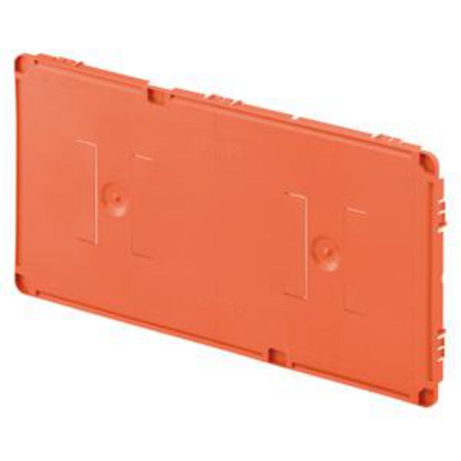 BESCHERMEND SCHILD VERDEEL- VERBINDING- DOMOTICS-DOOS VVE=60