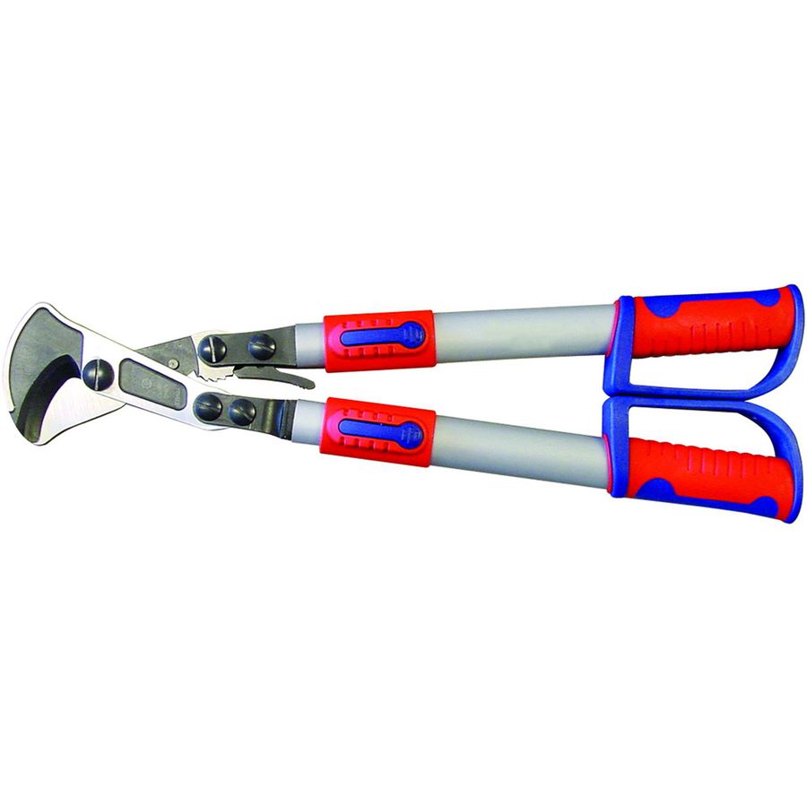 Kabelschaar telescoop 280mm²