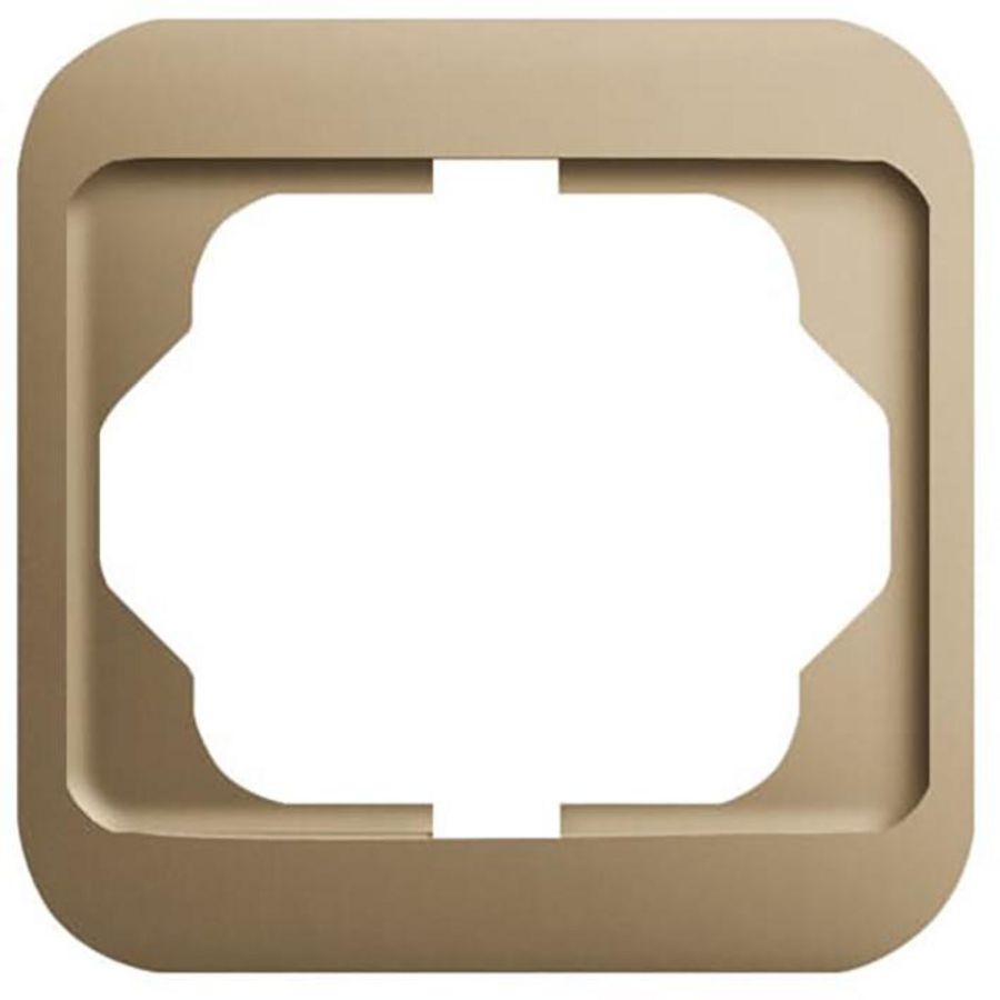 Afdekraam 1v a-brons