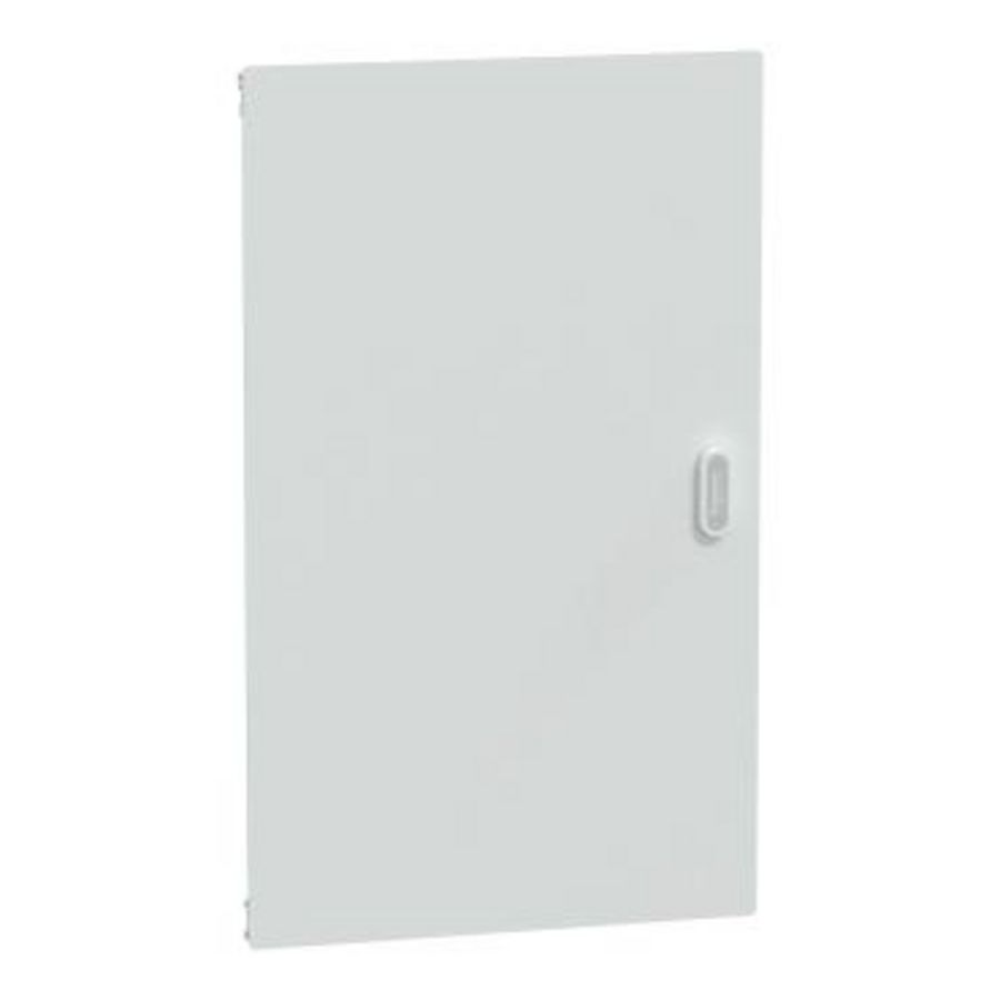 Blinde deur 5 rijen 24 modules PrismaSet S