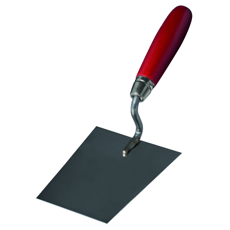 Metseltroffel 180mm RVS