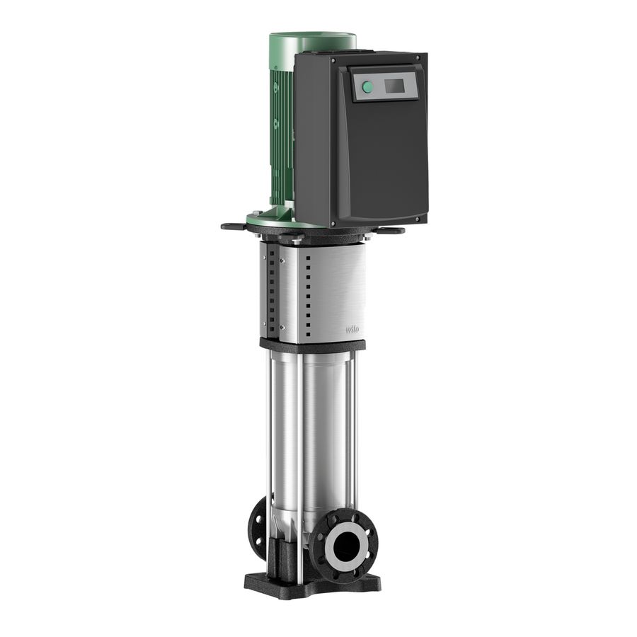Hogedrukpomp Helix VE 10502/1-1/16/E/KS/3