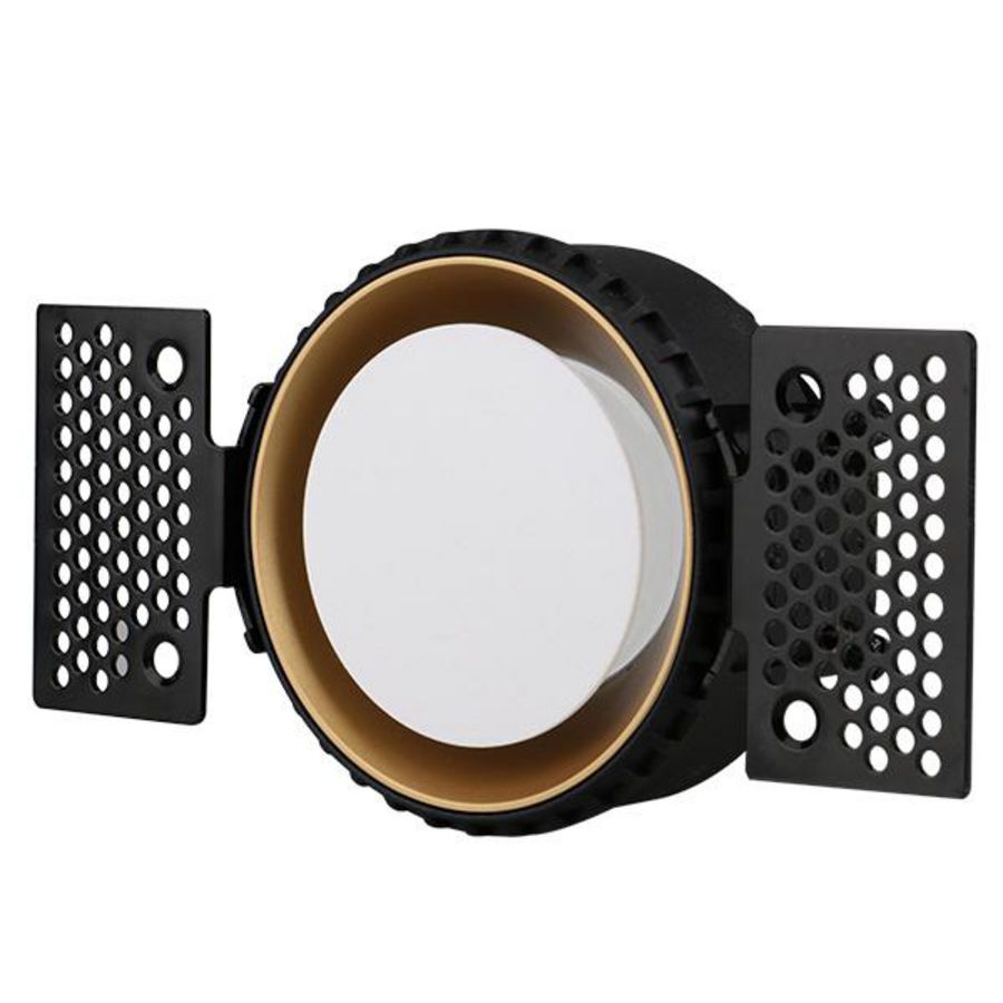 Toebehoren Infinity trimless rond IL-FI07A605532