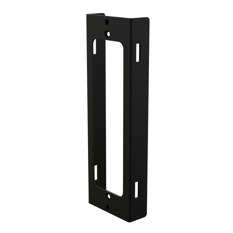Onepole Q4153 Pillar flexibele beugel