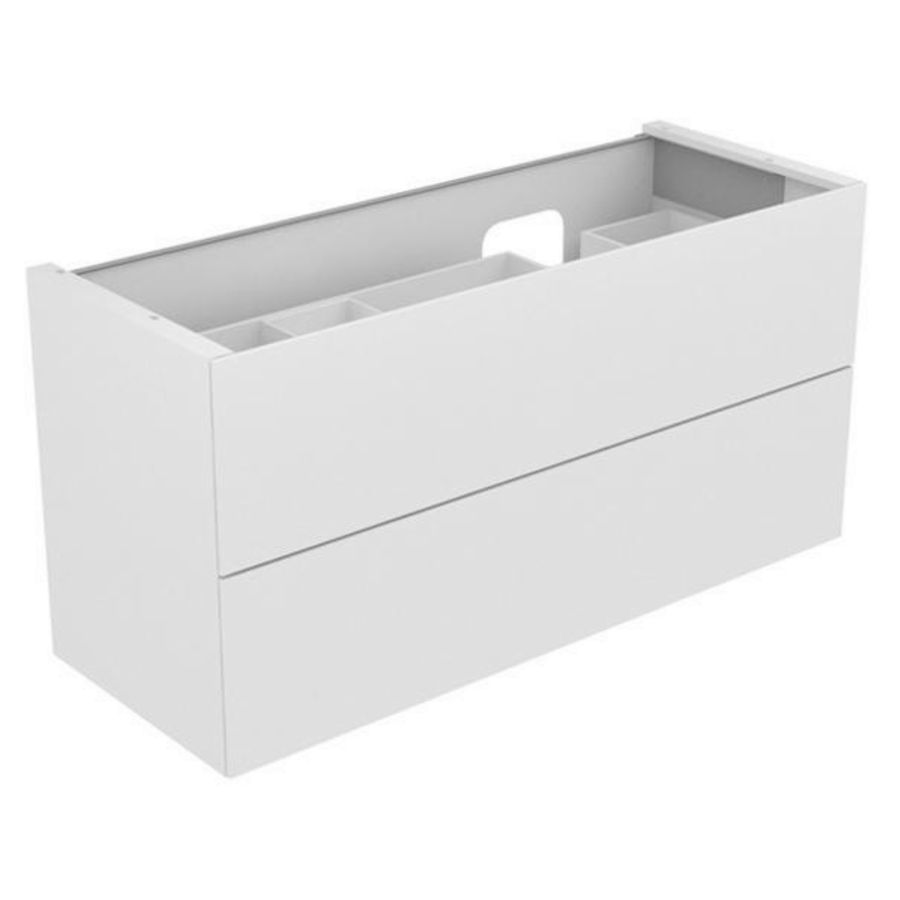 Wastafelonderbouw met 2 x frontlade 31269370000