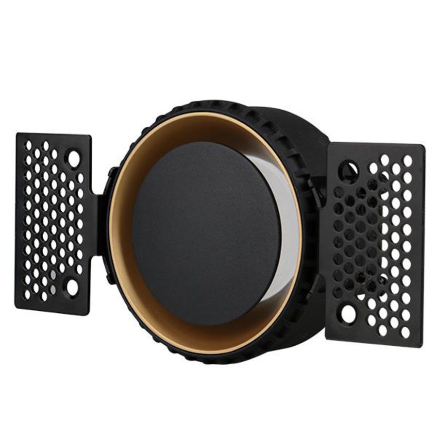 Toebehoren Infinity trimless rond IL-FI07A605531