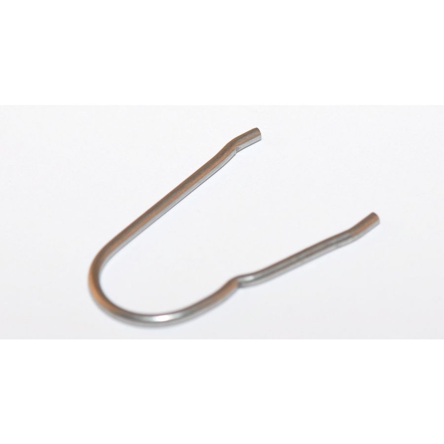 Klem 13mm (1x)