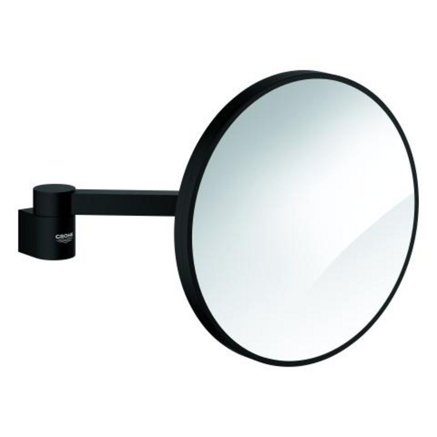 Selection make-Up Spiegel Phantom Black (prof)