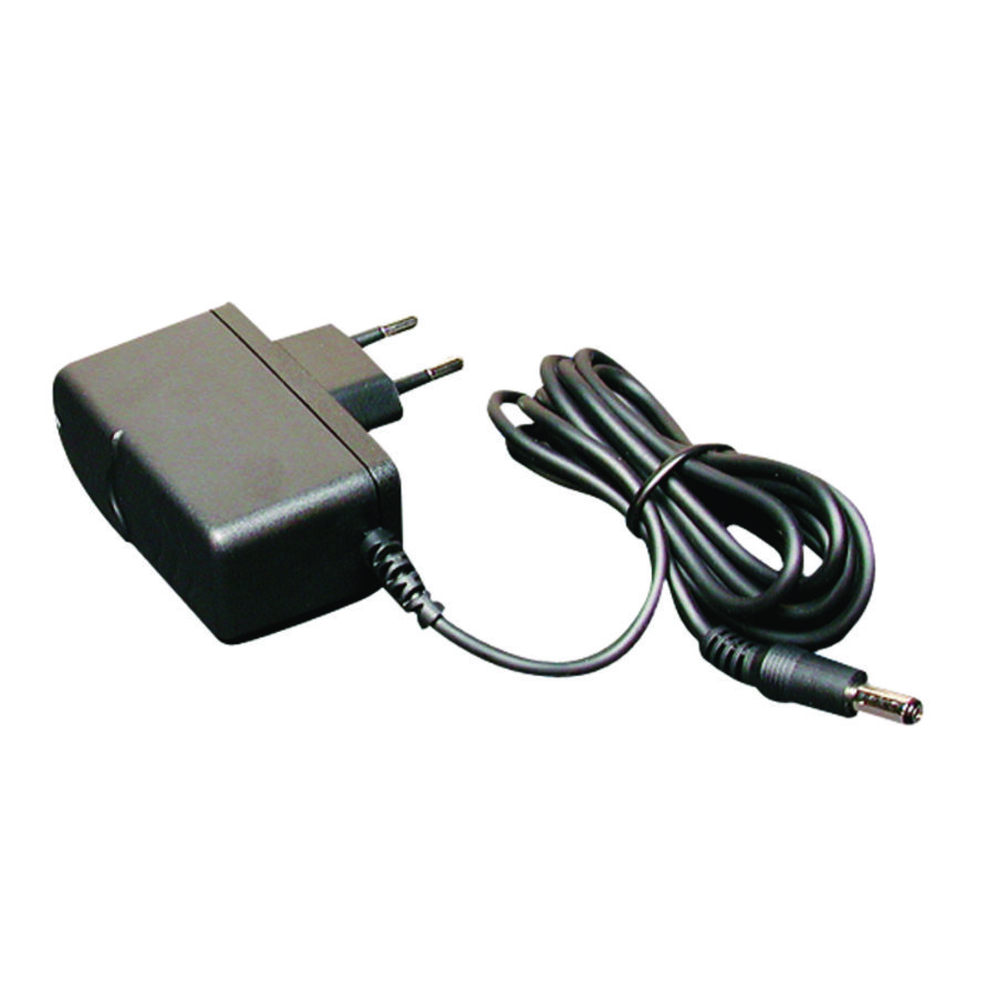 Voeding Jack-aansluiting 230VAC 12VDC/0.7A