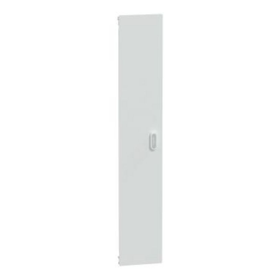 Blinde deur Duct 8 rijen PrismaSet S