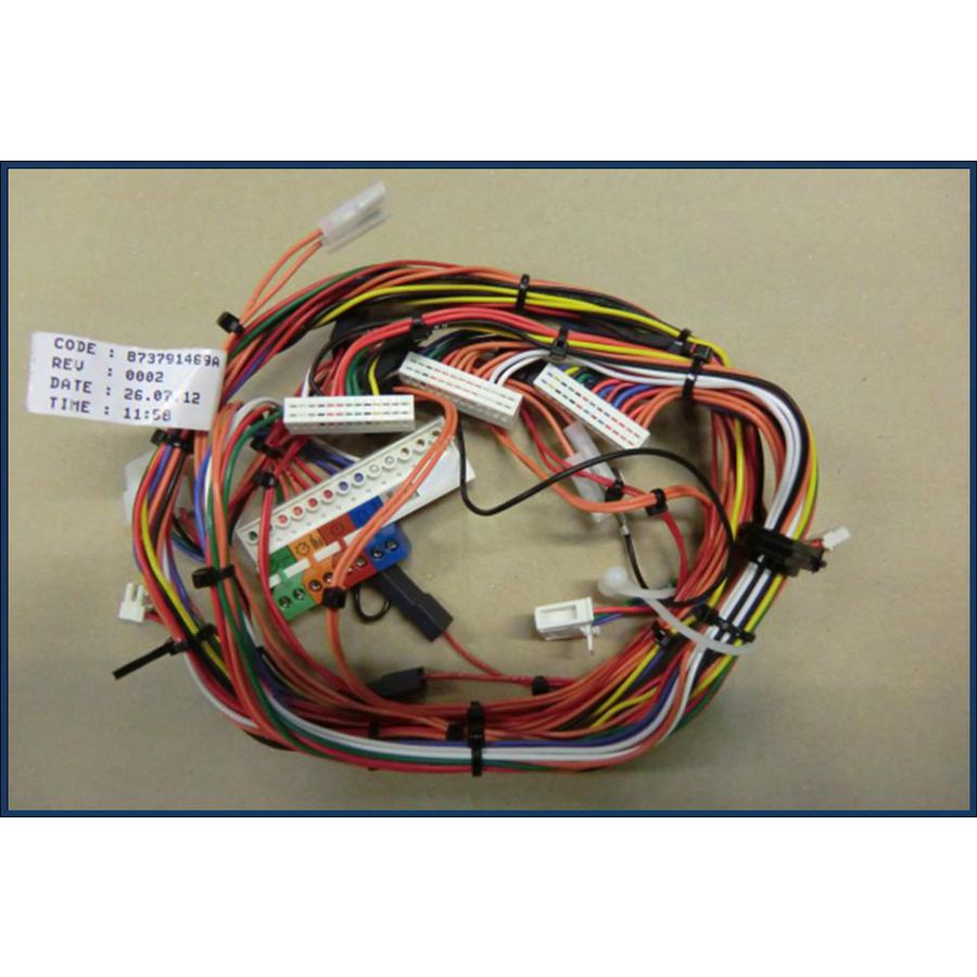 Kabelboom 24V 8718600838