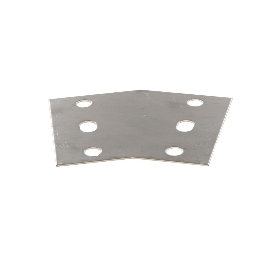 Koppeling 30gr. vertikaal Crafty H130 thermisch verz.
