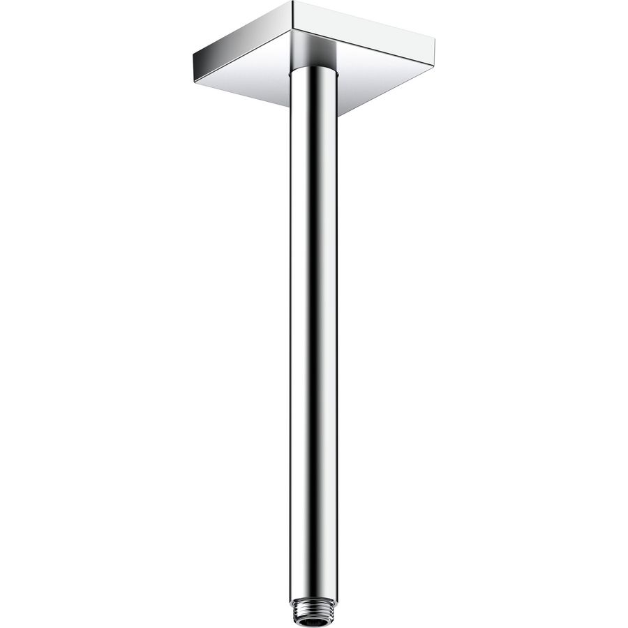 AXOR plafondbevestiging Square 300mm 26438000 chroom