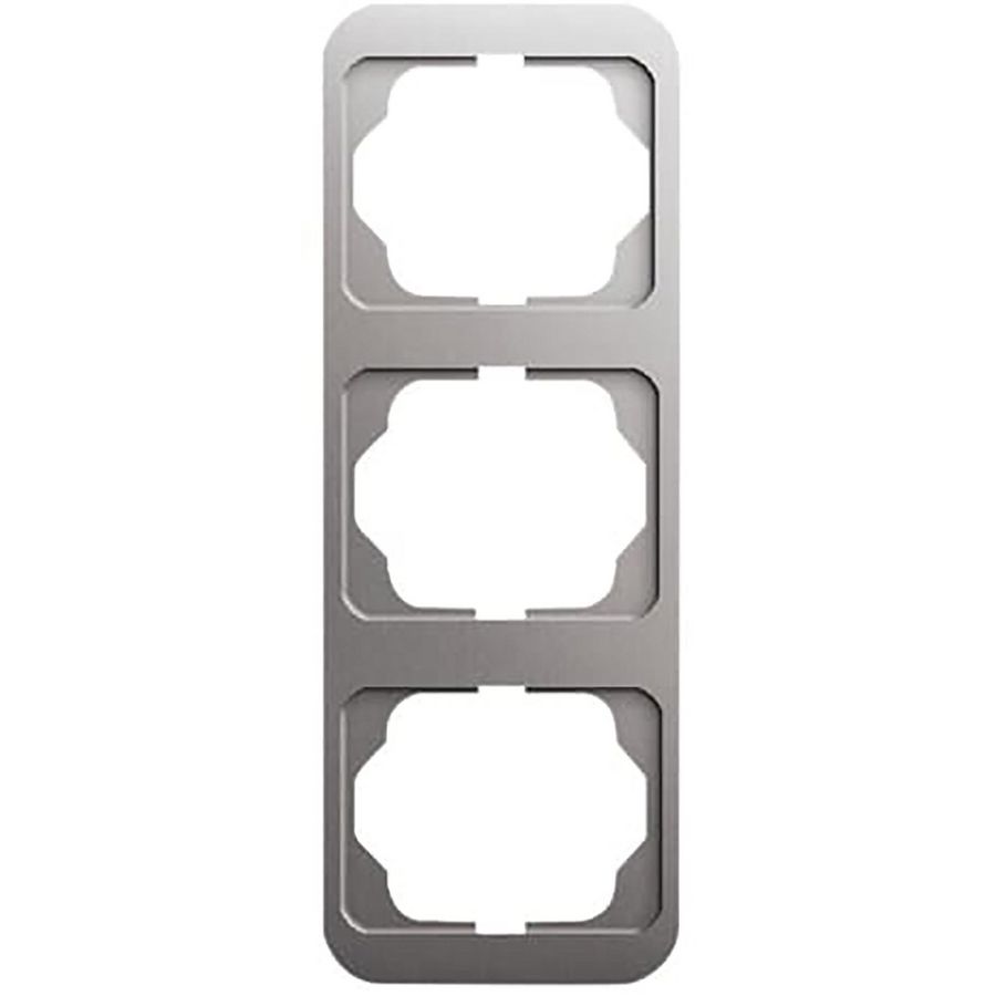 Afdekraam 3v ver a-platin