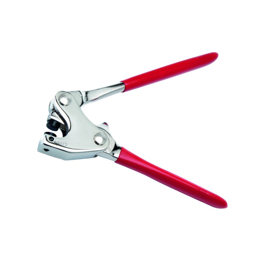 Zegeltang Ø10mm