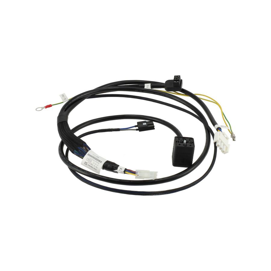Kabelboom 230V 3-4 leden 7835730