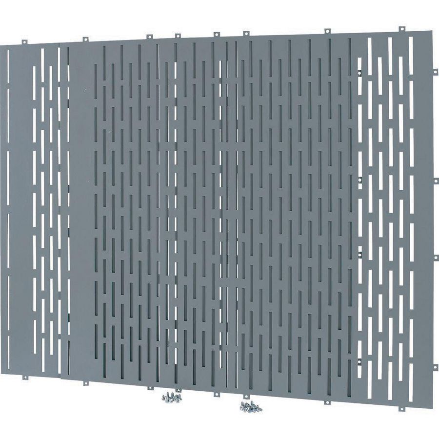 Afschermplaat kunststof XTPPVPC-W1000 XT-XP