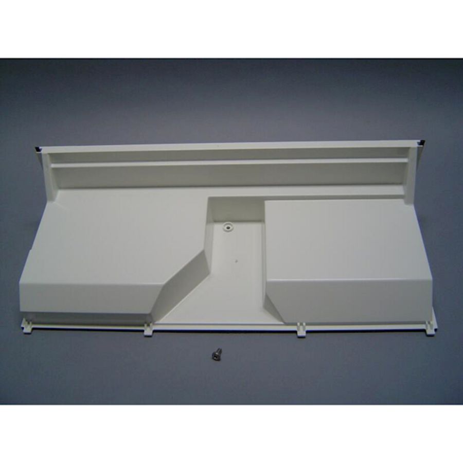 Deksel control kast 73977