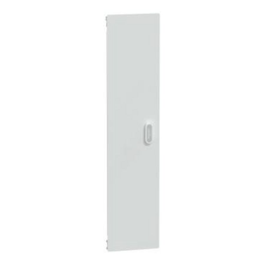 Blinde deur Duct 6 rijen PrismaSet S