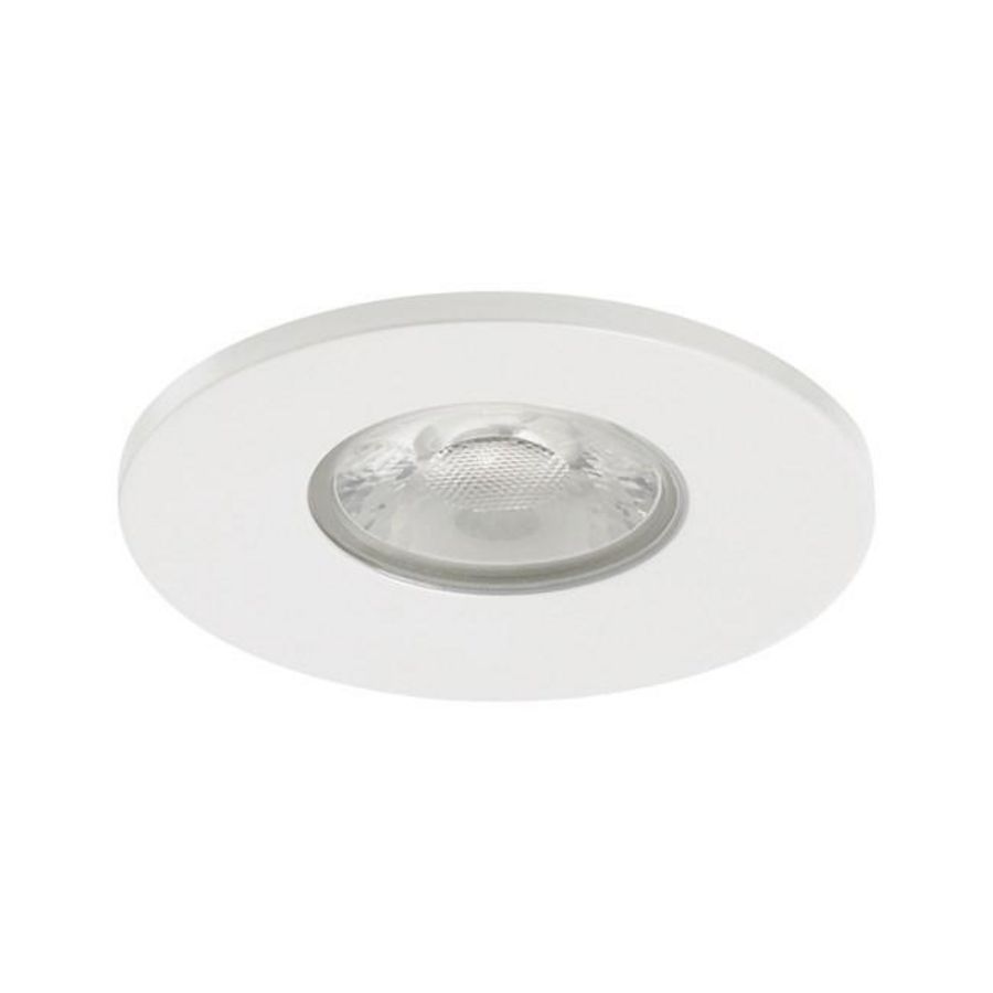 Downlight SYLFIRE LED G2 WIT vast NW DIM