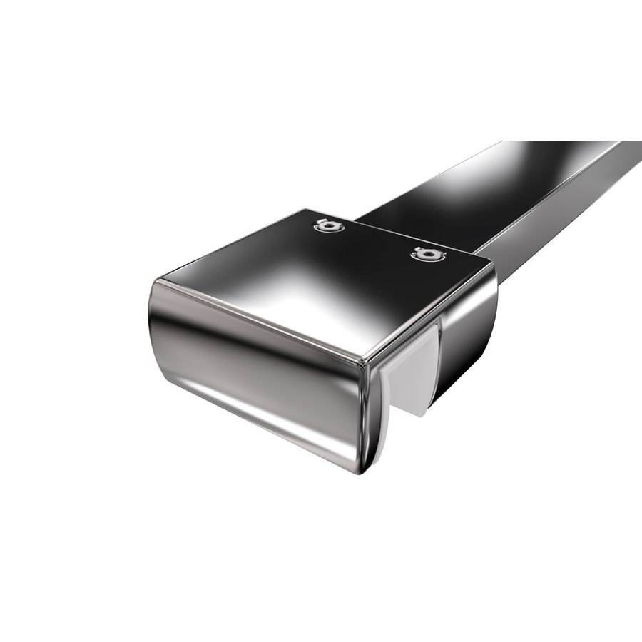 Stabilisatiestang 37-22x1200mm chroom