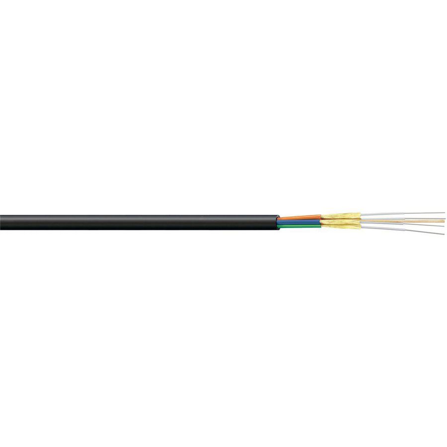 Haspel a 1000m. HITRONIC TORSION 2G 50/125 OM2