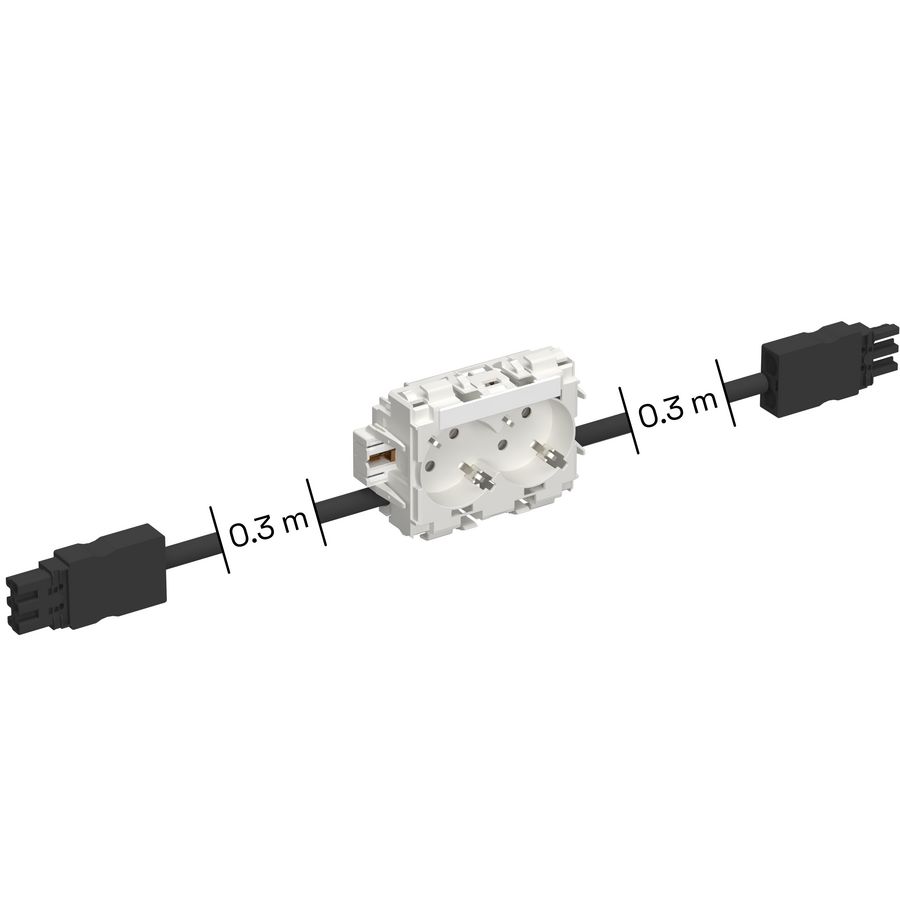 WCD 2-V M SB