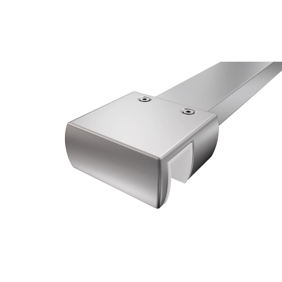 Stabilisatiestang 37-22x1200mm rvs