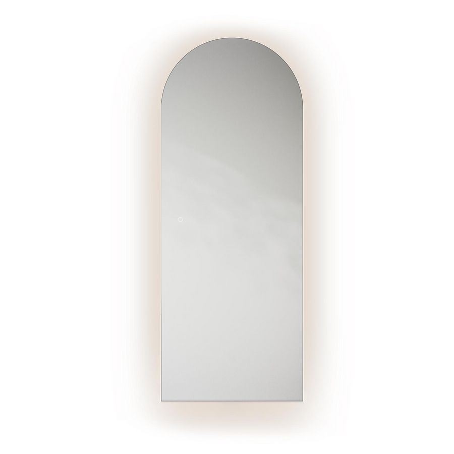 Spiegel A-Line Arc LED 3000K 70 x 180cm
