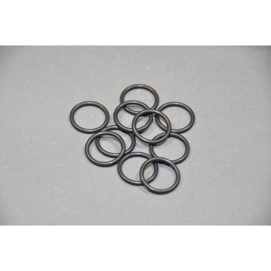 Set a 10st. O-ring 17x2.4