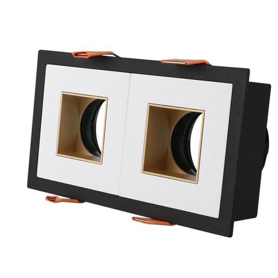 Toebehoren Infinity met springveren vierkant IL-FI05A6436