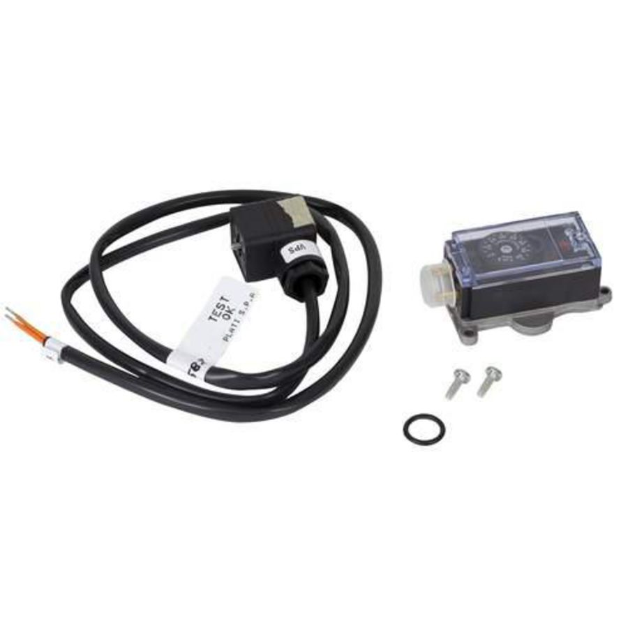 Gaslekcontrole (Vps) tbv Gas 310 Eco PRO 5-9.