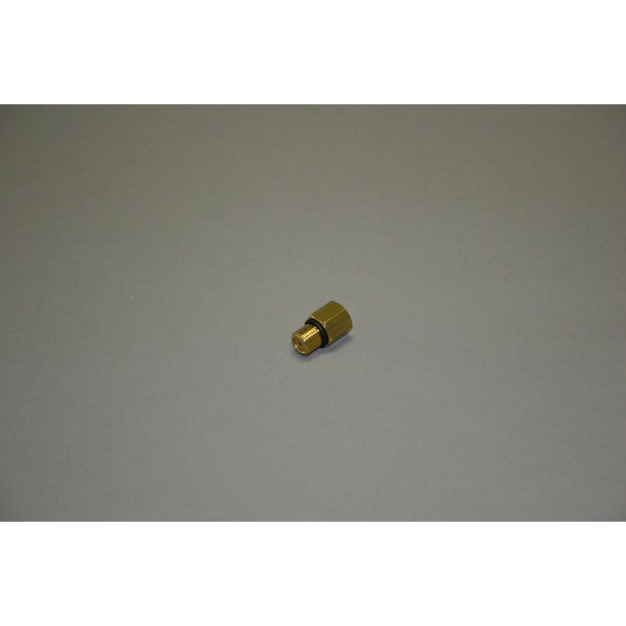 Terugslagventiel 1/4" 75823