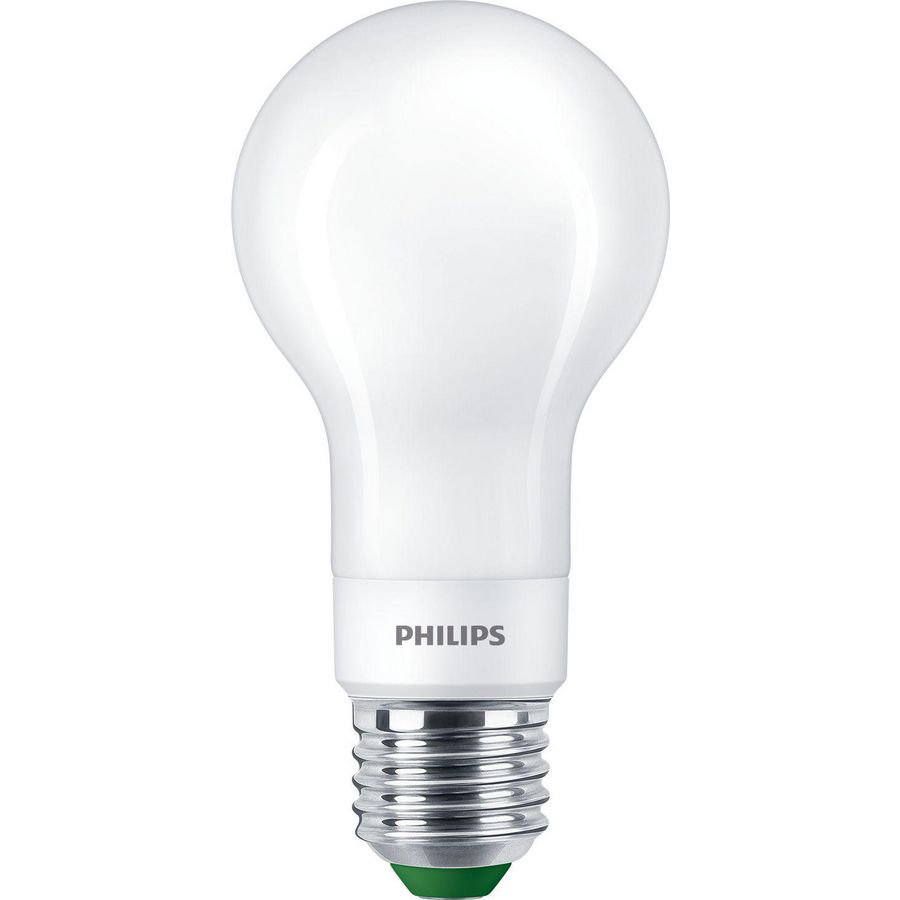 Doos a 10st. MAS LEDBulb D 4-60W E27 830 A60 FR G UE