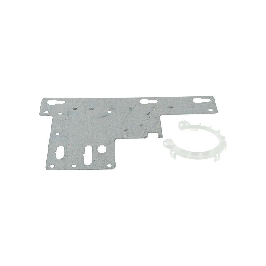 Bevestigingsplaat trafo 7835721