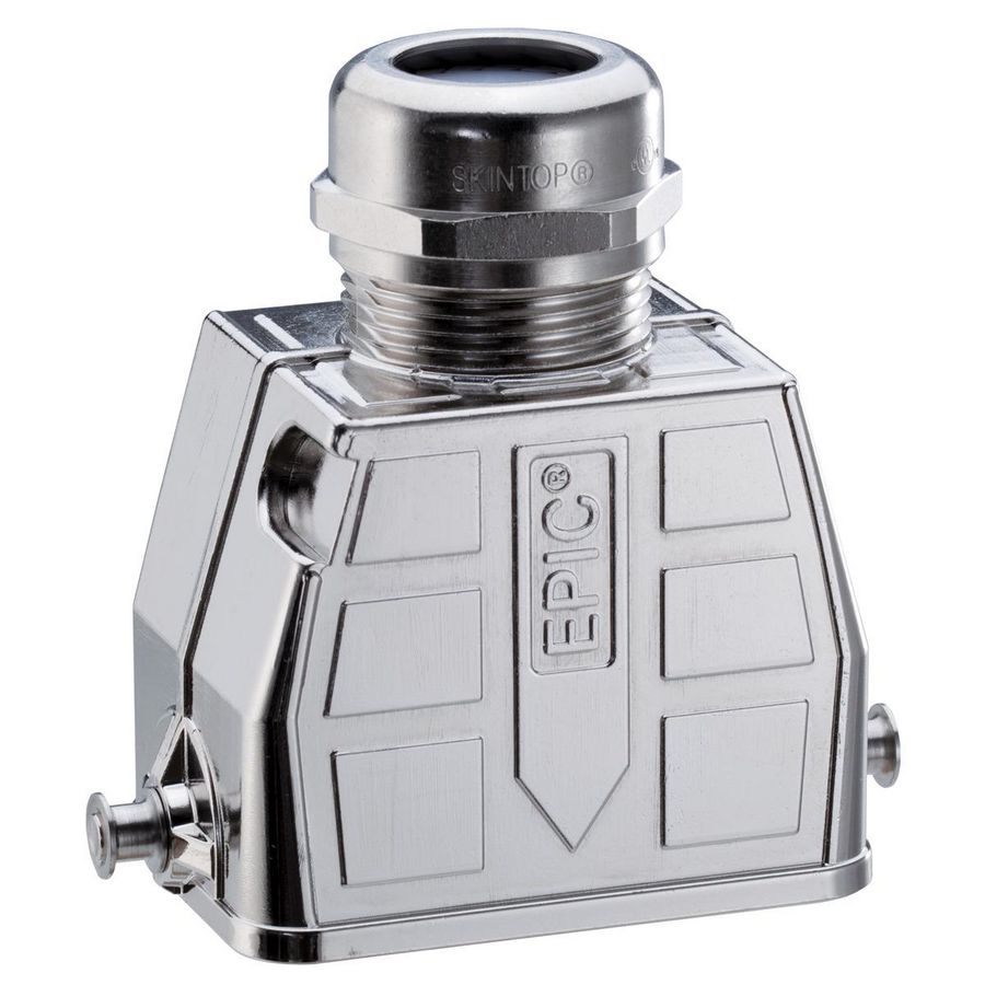 Afdekkap EPIC ULTRA H-B 6 TG LB 6-13