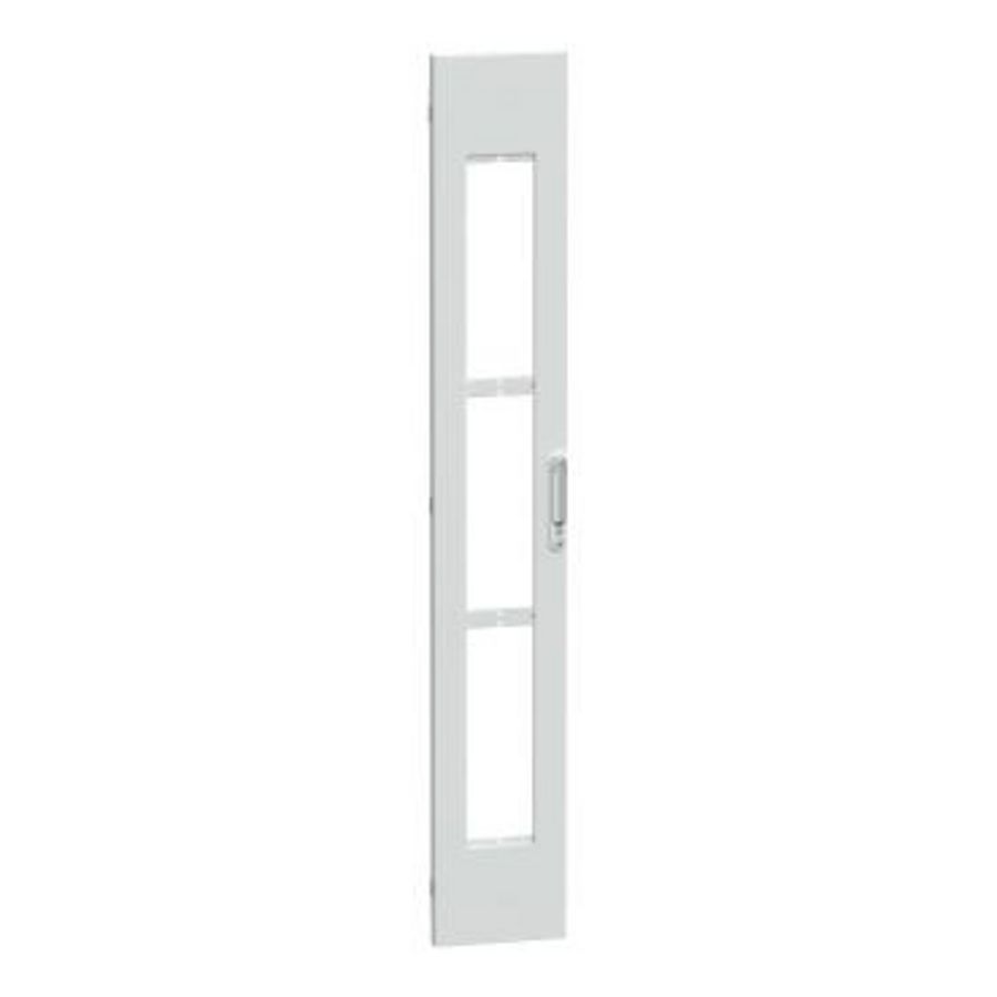 UITGESNEDEN DEUR IMB B300 IP30 Prisma P