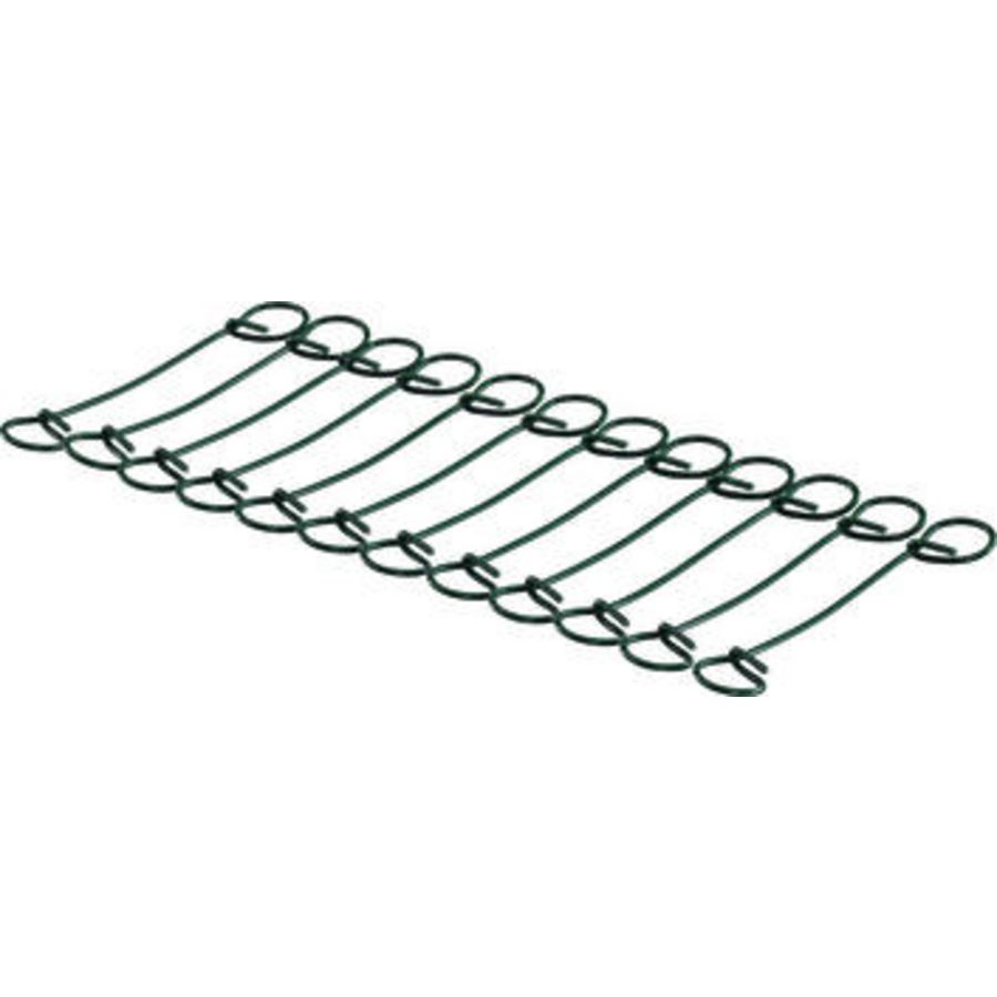 Bundel a 100st. Classic mattenbinders 80mm