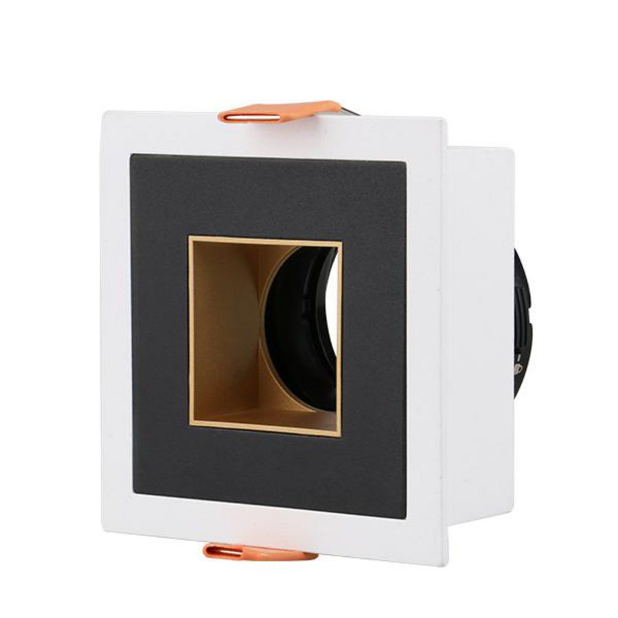 Toebehoren Infinity met springveren vierkant IL-FI04F6435