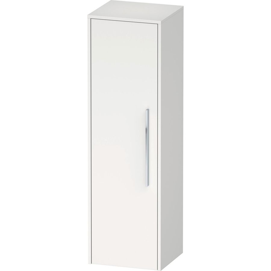 Halfhoge kast wit mat D-code DC1338L10180000