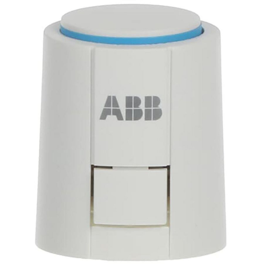 Thermo-elektrische ventielklep KNX 230 V