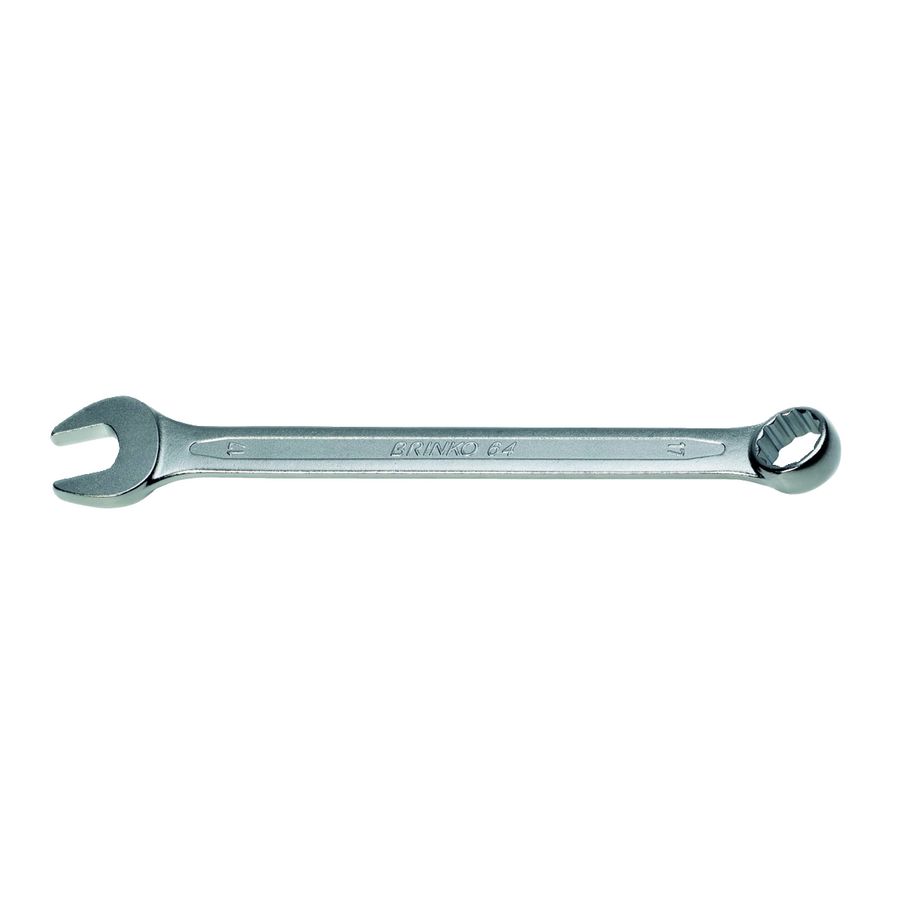 Ringsleutel steek 10mm